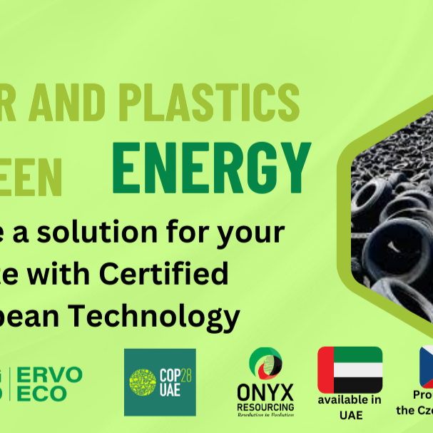 Waste to Energy 
2025