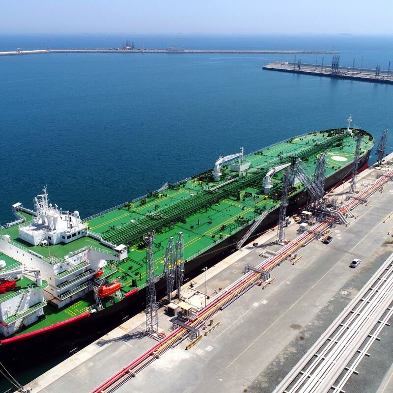 LPG & LNG Supply 2025