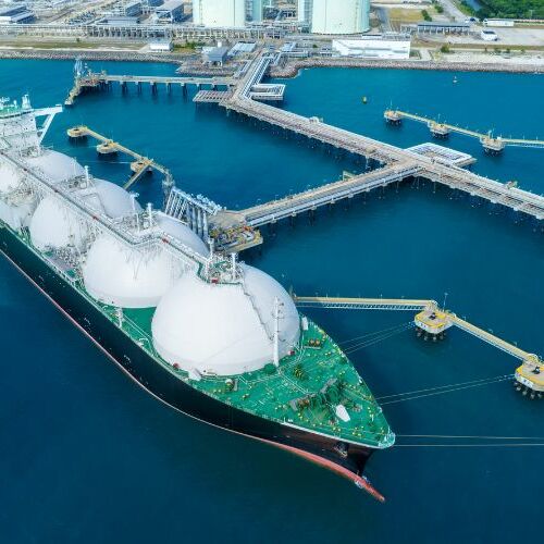Vessel Chartering 2025